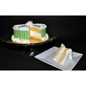 Bailey's Irish Cream Cake